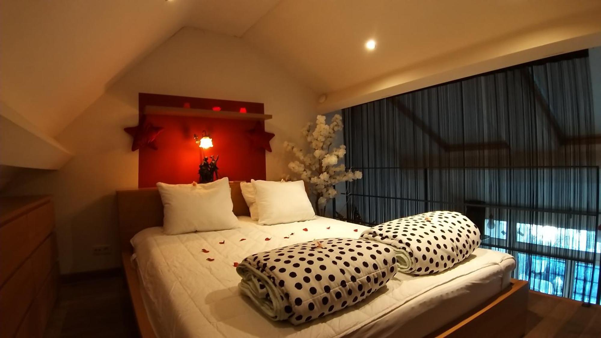Wellness Loft With Sauna, Jacuzzi, Roof Terrace & Amazing View Apartment Antwerp Exterior photo